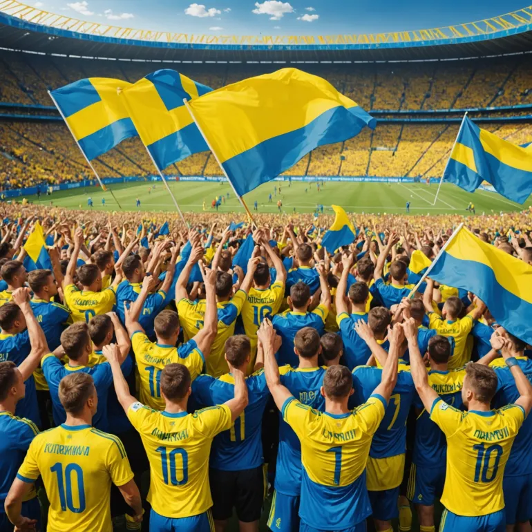 Футбол Украины: Новости и матчи