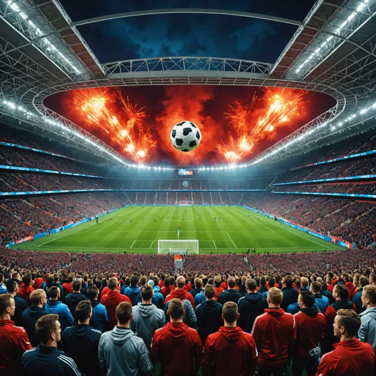 РПЛ Лига Россия: Новости сезона – все, что нужно знать каждому болельщику