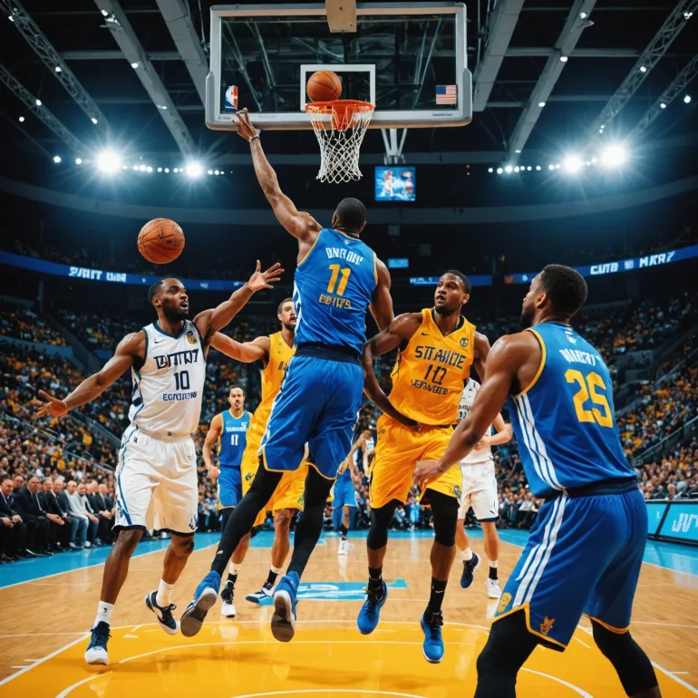 Матч ТВ Самара баскетбол: Трансляции, которые нельзя пропустить