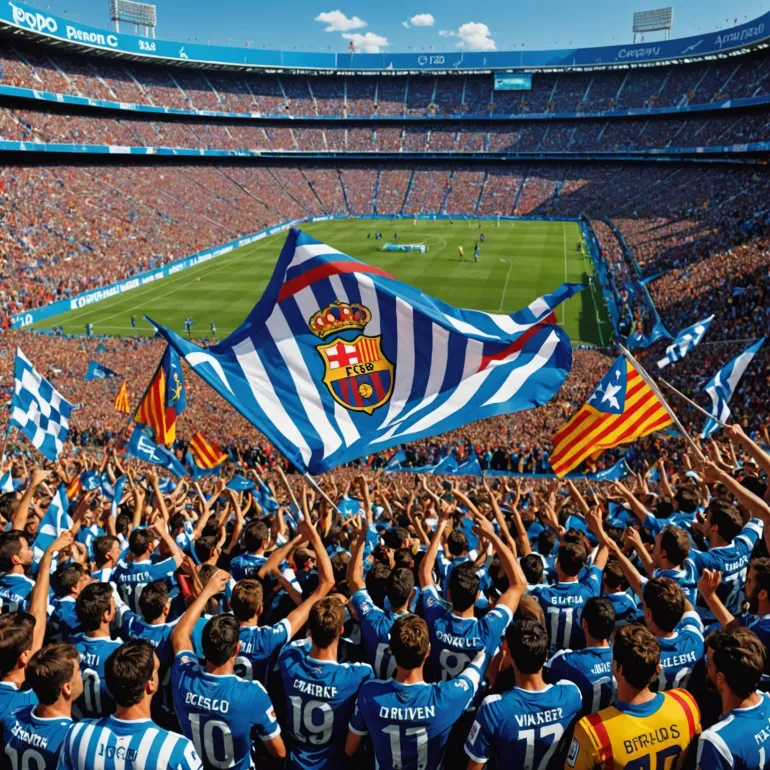 Ямаль и компания принесут сине-гранатовым чемпионство в дерби: прогноз на «Эспаньол» — «Барселона»