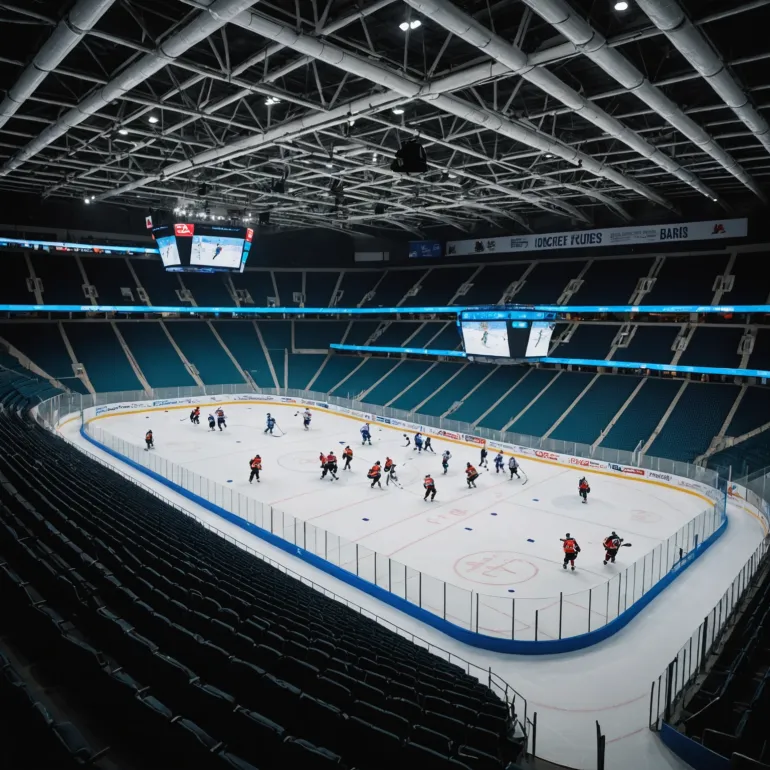 Ак Барс — Автомобилист: прогноз и ставка на матч КХЛ 5 марта от Владимира Плющева