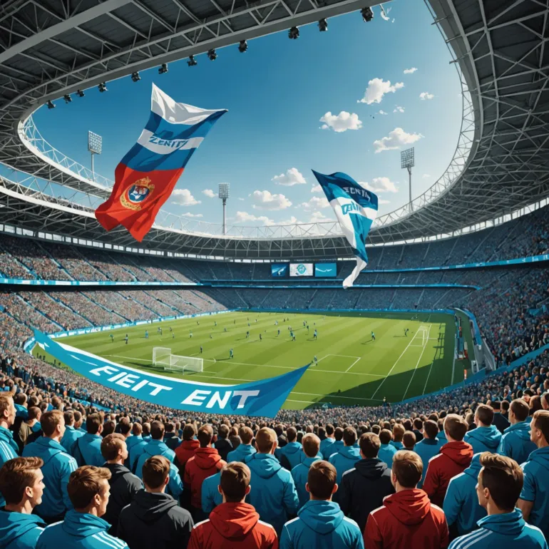 «Зенит» нашел нового форварда, «Краснодар» усиливается игроком РПЛ: Трансферные слухи дня