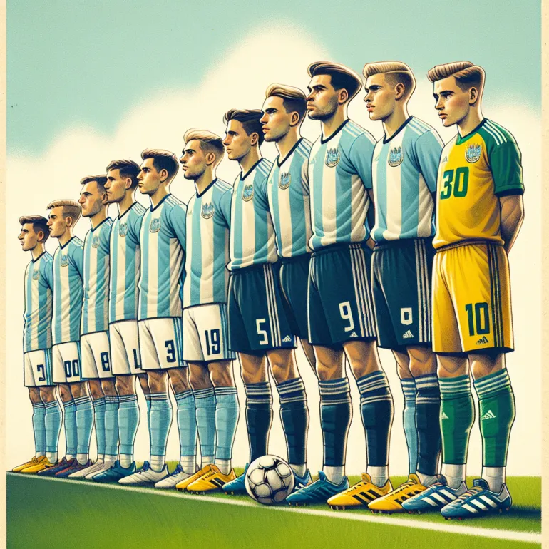 Ланс – Нант: Составы и Анализ