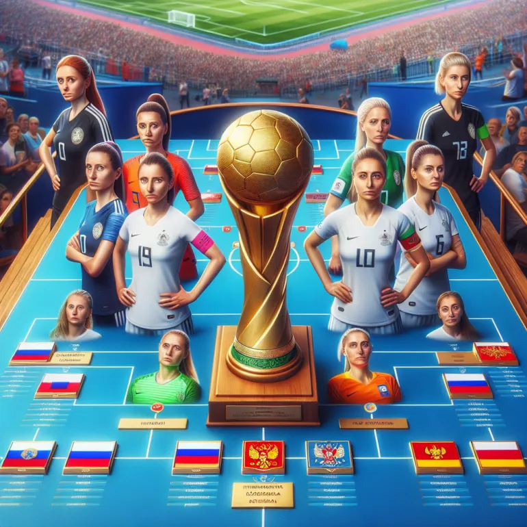 Анализ Лидеров: Кто Возглавляет Турнирную Таблицу и Почему