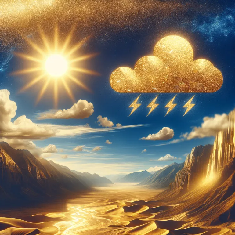 Юта Голден Прогноз: Анализ и Перспективы