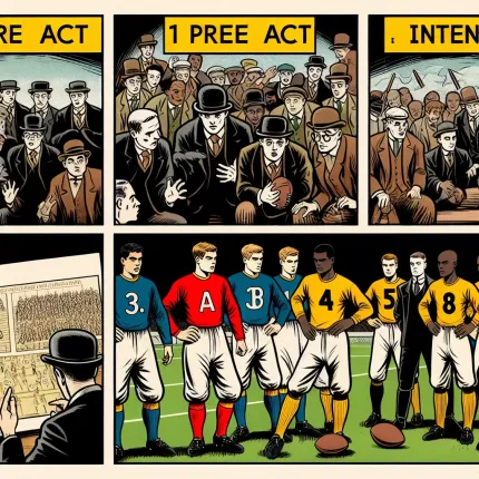 ПСЖ: Взгляд на Последний Матч и Что Он Значит для Будущего