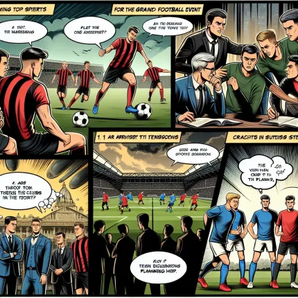 топ футбольных клубов