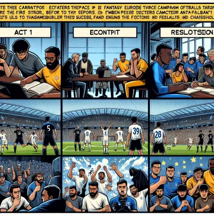 европейские чемпионаты по футболу