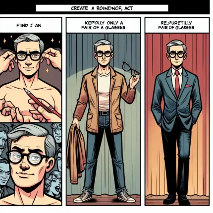 Александар Ковачевич: Очки, которые изменяют игру