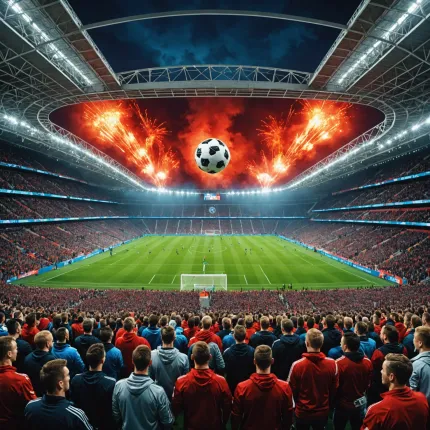 РПЛ Лига Россия: Новости сезона – все, что нужно знать каждому болельщику