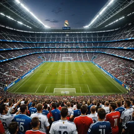 Хаби Алонсо стартанет в Ла Лиге с избиения середняка: прогноз на матч «Реал Мадрид» — «Осасуна»