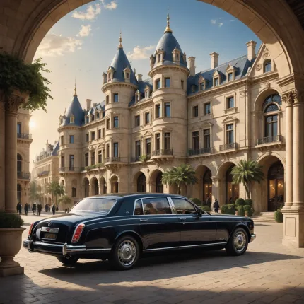 Бывший владелец «Спартака» уехал из России и приобрел роскошную недвижимость: где сейчас Федун и Зарема