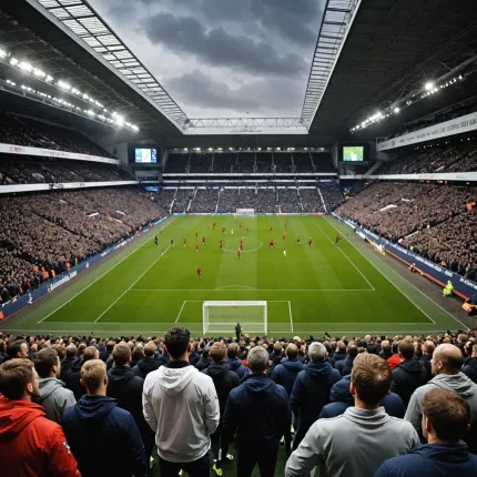 Тоттенхэм — Ливерпуль: прогноз и ставка на АПЛ 20 декабря