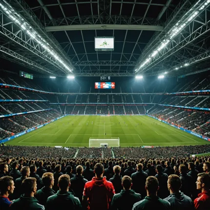 Краснодар — ЦСКА: прогноз Константина Генича на матч 18-го тура РПЛ 7 декабря