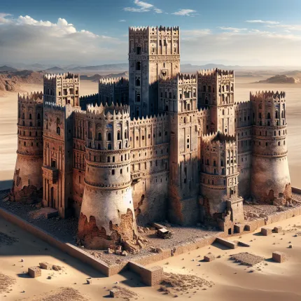 Аль-Хазм: История, Значение и Современное Влияние