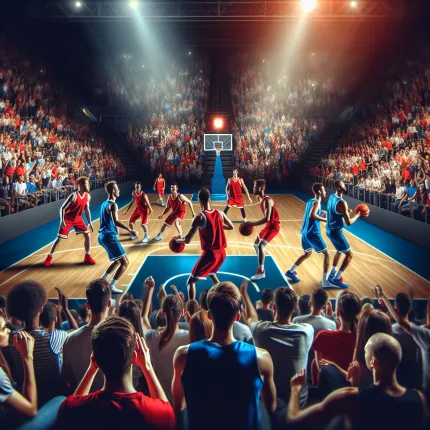 Баскетбол: Противостояние ЦСКА и Зенита Сегодня