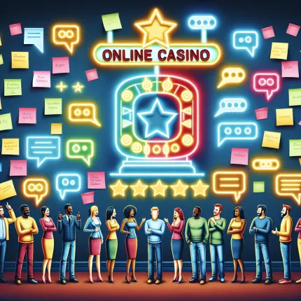 Обзор и отзывы о Джой Казино: Полное руководство