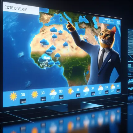 Прогноз на матч Кот-д'Ивуар - Марокко: Анализ и Ожидания