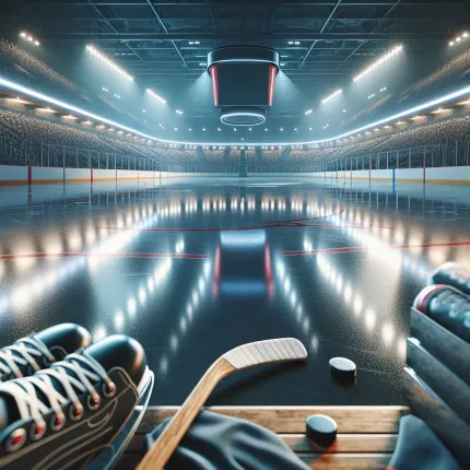 Анализ Трансферов И Их Влияние На Команды В Предсезонке КХЛ