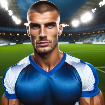 Мартин Шкртел: Легенда Словацкого Футбола