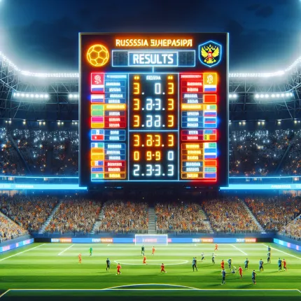 Анализ Тактики Команд: Как Стратегии Влияют на Итоги Матчей