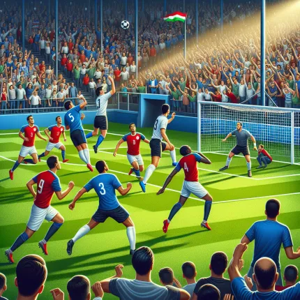 The Beautiful Game: Exploring the World of Football