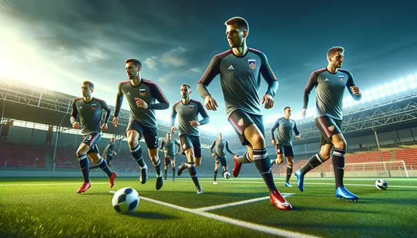 Какие звёзды РПЛ примут участие на Евро-2024?